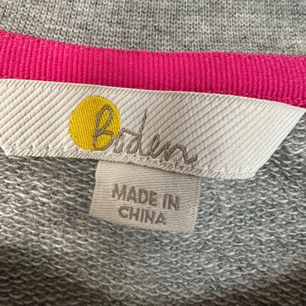 Boden women velvet